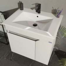 TMP VISION fali függersztett fürdőszobai bútor 60 cm fürdőszoba bútor