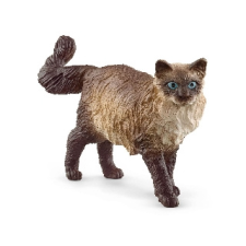 TMTOYS : Schleich Ragdoll macska - Egyéb játékfigura