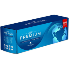 TN-249XL CIÁN (4K) 100% ÚJ UGY. ZAFÍR TONER nyomtatópatron & toner