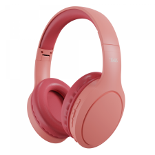 TNB Tonality Over Air Vezeték Nélküli fejhallgató headset - Terrakotta (TNB108413) fülhallgató, fejhallgató