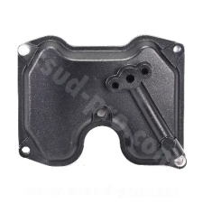 TNTMT XCR 125 E5 szelepfedél TNTMT Motor alkatrészek Motorblokk alkatrészek egyéb motorkerékpár alkatrész