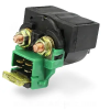 TNTOR indító relé maxiscooterhez, Piaggio 500cc MP3 / X9 / 400 MP3 / X EVO / X 10 / Gilera 500 Nexus-hoz (OEM: 495190 - 582690) 12V 150A TNTOR Elektronika Relék, tartozékok