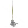 TNTOR Maxiscooter M16x150 üzemanyagcsap Honda SH 125-150cc 2001-2004 / Dylan 125-150cc 2002-2009 / CBR 125cc 2004-2006 (Európai gyártmány) TNTOR Motor alkatrészek Üzemanyagcsapok, csövek