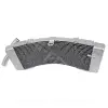 TNTOR TNT ADAPT. Yamaha TMAX 500 2008-2011 hűtő (OEM: 4B5-12461-00) TNTOR Motoralkatrészek Hűtőrendszer és vízpumpák Hűtőradiátorok és hőcserélők