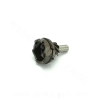 TNTOR TNT MOTOR indítókar (noix de kick) Peugeot Kisbee / V-Clic / SYM 50 Orbit 4T / TNT Motor Roma / Boston 50cc 4T 10 colos (GY6 139QMA/B) modellekhez TNTOR Motor alkatrészek Csavarok és alkatrészek