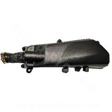 TNTPI Dixon V1 légszűrőház TNTPI Motor alkatrészek Légszűrők Légszűrők (gyári, utángyártott) egyéb motorkerékpár alkatrész