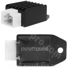 TNTPI feszültségszabályzó STRIKE / GRIDO / OTTO / ROMA 2T TNTPI Elektronika Feszültségszabályozók egyéb motorkerékpár alkatrész