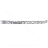TNTPI STREETMAX matrica / monogram / logó 150×9,5 mm TNTPI Vázak, idomok, kiegészítők Matricák