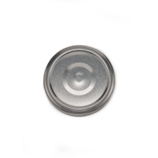  TO 53 ezüst vákuumgombos lapka papírárú, csomagoló és tárolóeszköz