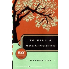  To Kill a Mockingbird – Harper Lee idegen nyelvű könyv