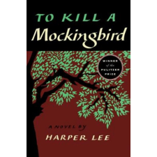 To Kill a Mockingbird – Harper Lee idegen nyelvű könyv