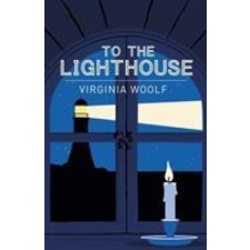  To the Lighthouse – WOOLF  VIRGINIA idegen nyelvű könyv
