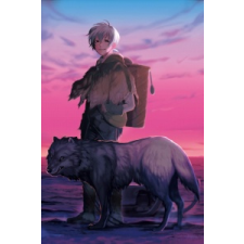  To Your Eternity 11 – Yoshitoki Oima idegen nyelvű könyv