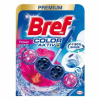  Toalett illatosító golyó BREF Color Aktiv Fresh Flower 50g