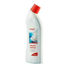 Toalett tisztító TEGEE 750 ml tisztító- és takarítószer, higiénia