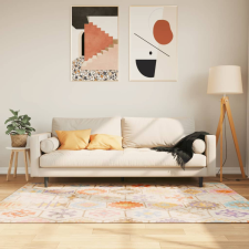  többszínű mosható csúszásgátló szőnyeg 120 x 180 cm lakástextília
