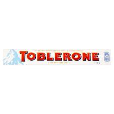  Toblerone fehér 100g/20/ csokoládé és édesség