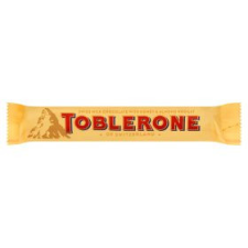  Toblerone tej 35g/24/ csokoládé és édesség