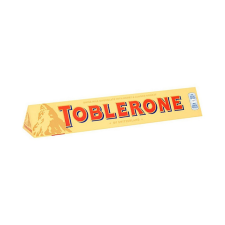 Toblerone tejcsoki mézes mandulás - 100g csokoládé és édesség