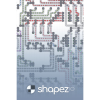 tobspr Games shapez.io (PC - Steam elektronikus játék licensz)