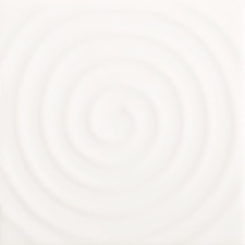  Toccata Bianco KOLO 9,8 x 9,8 csempe
