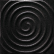  Toccata Nero Kolo 9,8 x 9,8 csempe