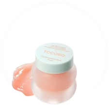 Tocobo Vita Glazed Lip Mask, 20 ml ajakápoló