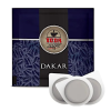 TODA Caffé TODA Dakar - 50db E.S.E. POD kávékapszula