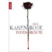  Todesbräute – Karen Rose,Kerstin Winter idegen nyelvű könyv