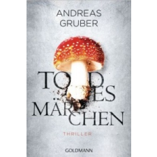 Todesmärchen – Andreas Gruber idegen nyelvű könyv