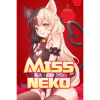 Toffee Cafe Miss Neko (PC - Steam elektronikus játék licensz)