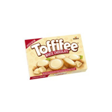 Toffifee White Chocolate desszert - 125 g csokoládé és édesség