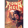 Toge Productions Rising Hell (PC - Steam elektronikus játék licensz)