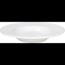 TOGNANA AMBIENTE BIANCO Tésztás tányér 27 cm 6 db (AM023270000) tányér és evőeszköz