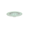 TOGNANA ATOLLO porcelán tányér mély széles peremű ø 28 cm