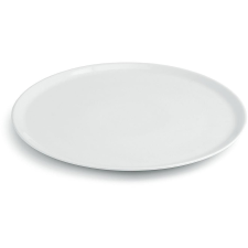 TOGNANA CINZIA BIANCO Pizzatányér 31 cm 6 db (CI022310000) tányér és evőeszköz