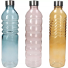 TOGNANA »Daily« Üvegpalack, különböző színekben, térfogat: 0,50 liter