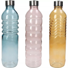 TOGNANA »Daily« Üvegpalack, különböző színekben, térfogat: 0,50 liter konyhai eszköz
