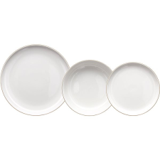TOGNANA FILO ORO EDGE - 12db edény