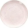 TOGNANA PEPPER B. ROSA porcelán tányér lapos 27cm