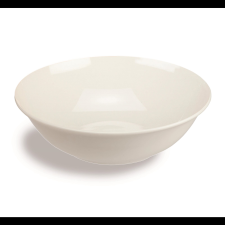  Tognana Perla Bianco Tálkészlet, 6 db, 16 cm (PE604140000) tányér és evőeszköz