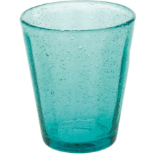 TOGNANA Pohár Tognana Kolors 340 ml, kék üdítős pohár