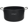 TOGNANA »Pro-Diamond« Húsfőző edény, magasság: 240 mm, hossz: 420 mm, szélesség: 325 mm