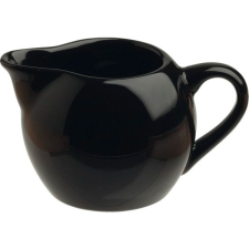 TOGNANA Tejes/mártásos kancsó, Tognana Black 0,05 l konyhai eszköz