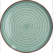 TOGNANA URBAN PASTEL VERDE Desszertes tányér, 20,5cm, 6db (UR102196032) tányér és evőeszköz