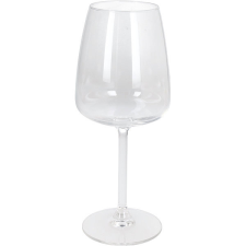 TOGNANA VINORA 6 darabos borospohár készlet 430 ml konyhai eszköz