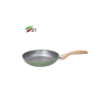  Tognana Zsályazöld Indukciós Serpenyő  20 cm-es (TO-155522)