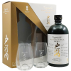  Togouchi whisky DD 2 pohárral DRS (0,7L / 40%)