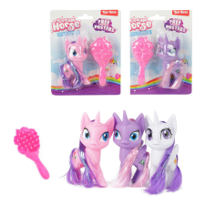Toi-Toys Dream Horse fésülhető unikornis figura – 10 cm játékfigura