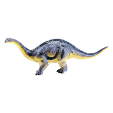 Toi-Toys World of Dinosaurs dinoszaurusz figurák – Brachiosaurus, 17 cm játékfigura